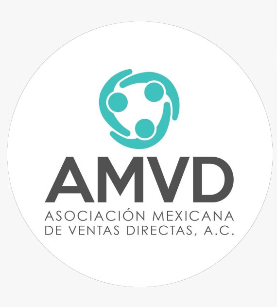 Logo de AMVD